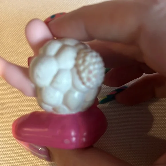 Tonka Vintage Keeper (no key) - Picture 7 of 11